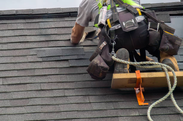 Reliable Emergency Roof Repair contractor in Odenton, MD by Brentwood Metal Roofing