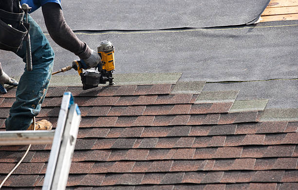 Licensed Emergency Roof Repair service in Odenton, MD - Brentwood Metal Roofing